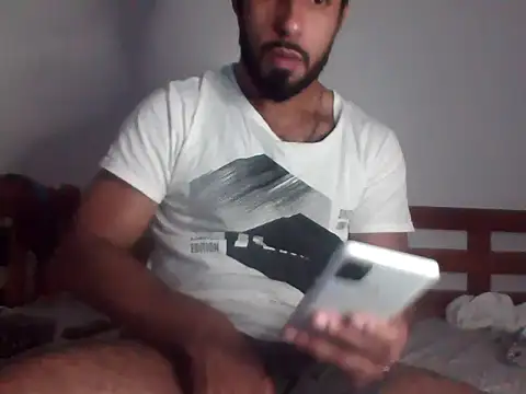 Show de felipe1709 na webcam