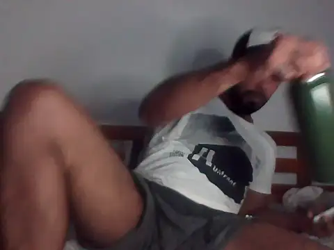 Show de webcam de felipe1709