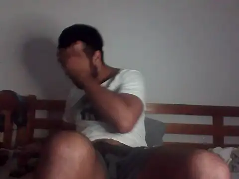 Show de felipe1709 na webcam