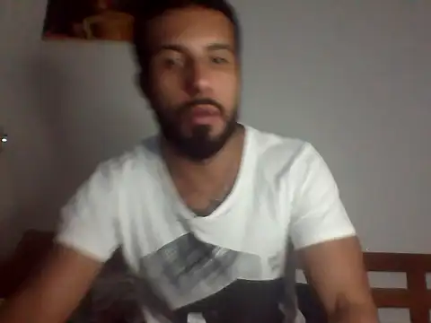Show de felipe1709 na webcam