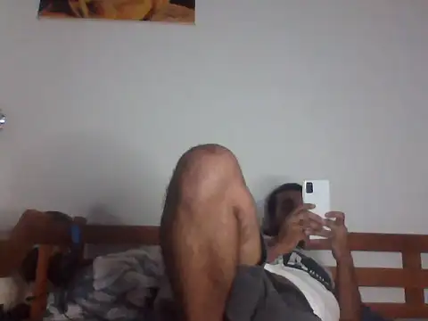 Show de felipe1709 na webcam