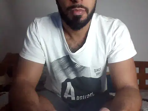 Show de felipe1709 na webcam