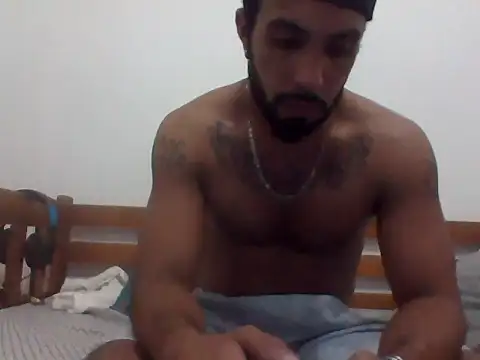 felipe1709 Show in webcam