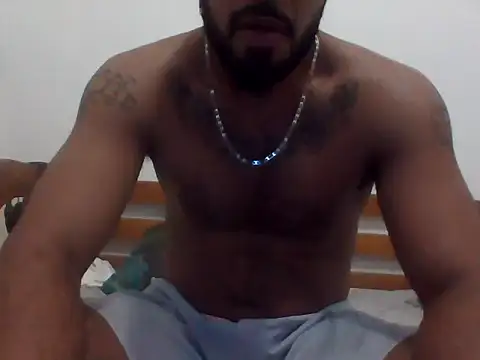 Show de webcam de felipe1709