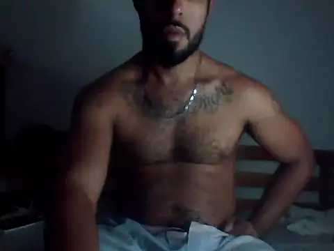 felipe1709n Webbikameraesitys