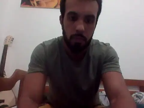 Show de felipe1709 na webcam
