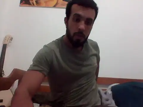 Show de felipe1709 na webcam