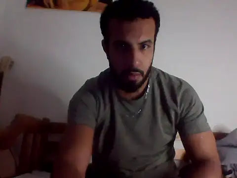 Show de felipe1709 na webcam