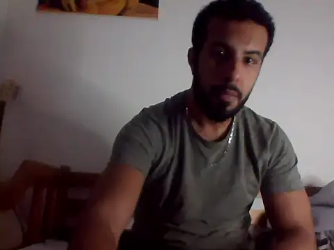 Show de felipe1709 na webcam