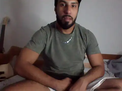 Show de felipe1709 na webcam