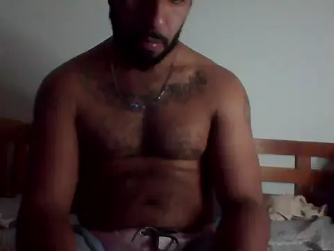 Show de felipe1709 na webcam