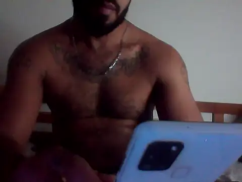 Show de felipe1709 na webcam