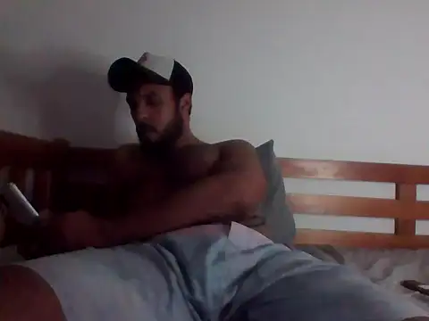 Show de webcam de felipe1709