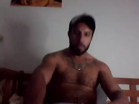 Show de felipe1709 na webcam