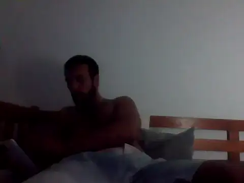 Show de webcam de felipe1709