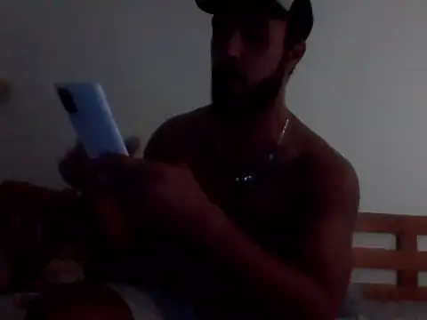 Show de webcam de felipe1709