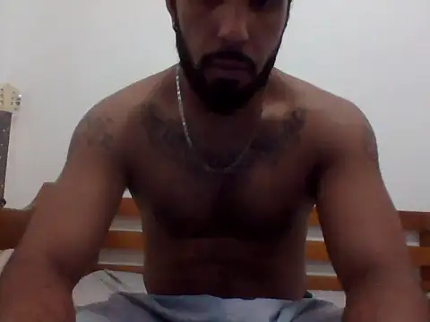 Show de webcam de felipe1709