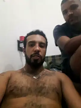 Show de webcam de felipe1709