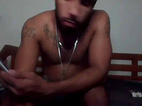 felipe1709 webcam show