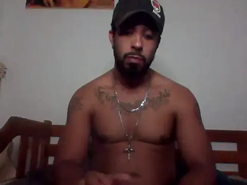 Show de webcam de felipe1709