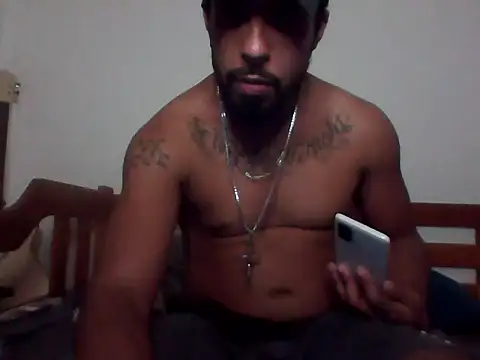 felipe1709 Webcam Show