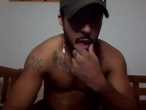 Show de webcam de felipe1709