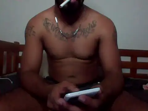 Show de felipe1709 na webcam
