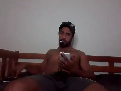felipe1709 Show in webcam