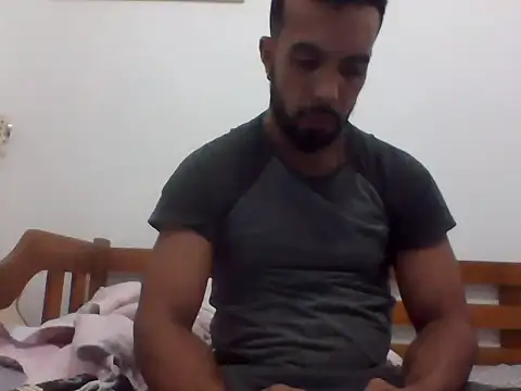 Show de felipe1709 na webcam
