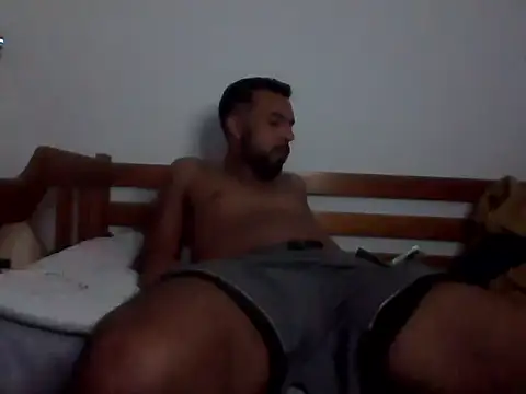 Show de felipe1709 na webcam