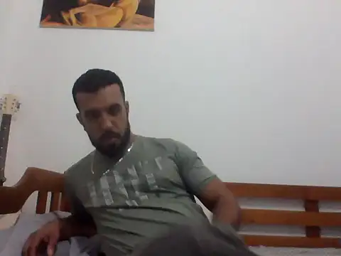 Show de felipe1709 na webcam