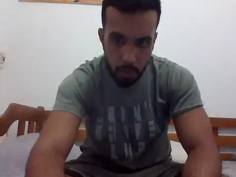 Show de felipe1709 na webcam