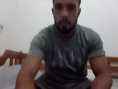 Show de felipe1709 na webcam