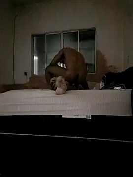 Show de webcam de felipe1709