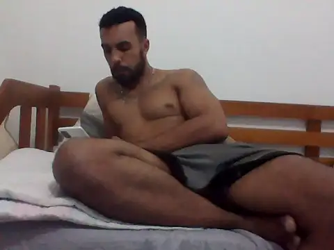 Show de webcam de felipe1709