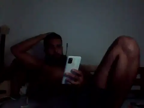 Show de felipe1709 na webcam