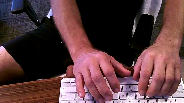Show webcam de bigric1