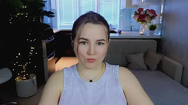 Živá chatovací místnost Mira_Mermayd