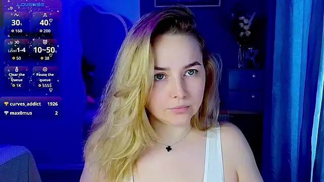 Mira_Mermayd Chat XXX live