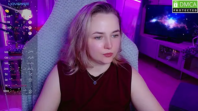 Mira_Mermayd Live XXX-Chat