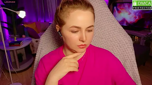 Živý XXX chat Mira_Mermayd