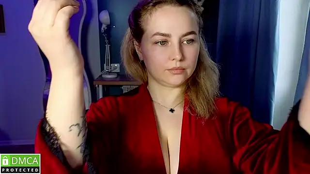 Онлайн чат XXX Mira_Mermayd