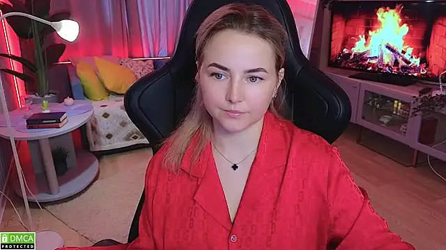 Chat XXX en directo de Mira_Mermayd
