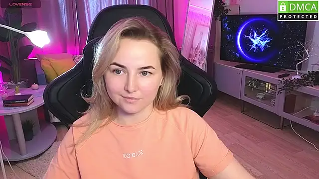 Chat +18 de Mira_Mermayd ao vivo