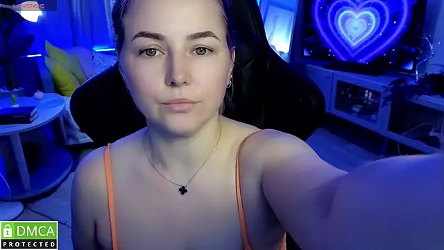 Chat +18 de Mira_Mermayd ao vivo
