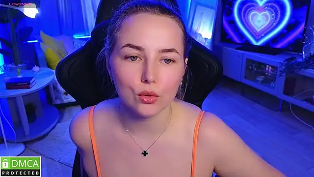 Mira_Mermayd Live chatroom