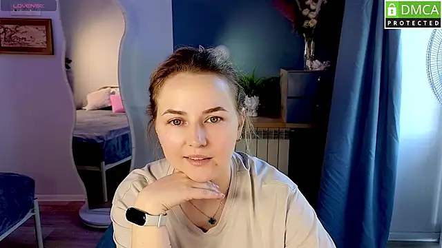 Živý XXX chat Mira_Mermayd