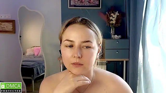 Mira_Mermayd: онлайн-секс-чат