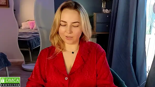 Živý XXX chat Mira_Mermayd