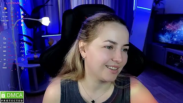 Mira_Mermayd 라이브 XXX 채팅
